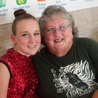 Elizabeth Hendricks Photo 9