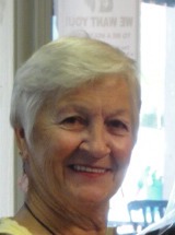 Mary Huston Photo 31