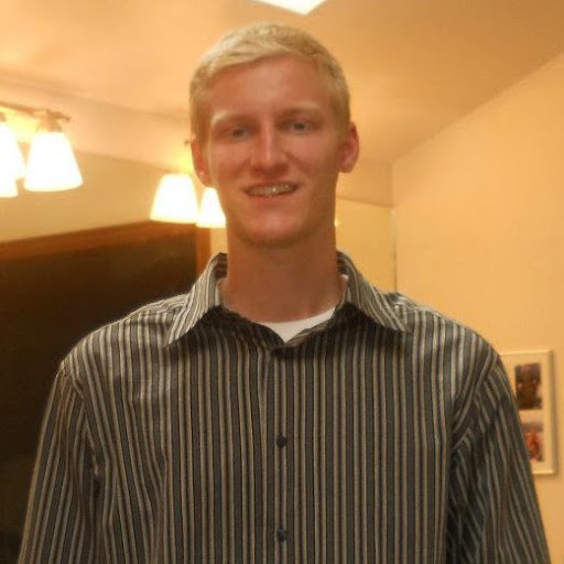 Nicholas Boyd Photo 18