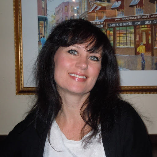 Donna Andersen Photo 13