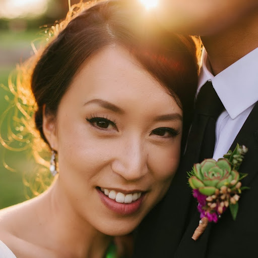 Amy Tang Photo 10