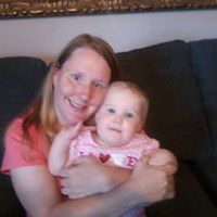Angela Doster Photo 2