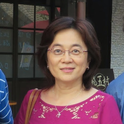 Shih Lin Photo 9
