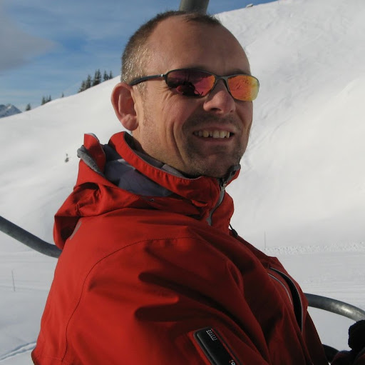 Stephen Lake Photo 18