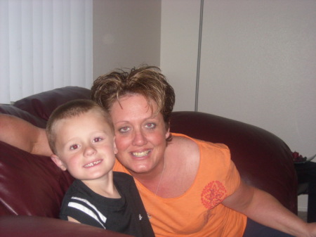 Sherry Russell Photo 13