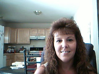 Gina Walker Photo 3