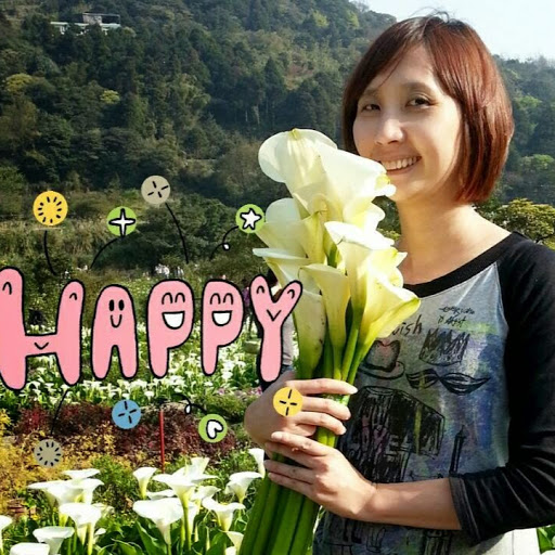 Alice Chi Photo 13