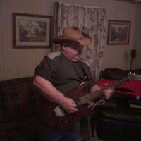 Timothy Thacker Photo 9