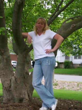 Teresa Ward Photo 4