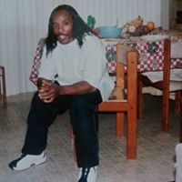 Cornelius Robinson Photo 27