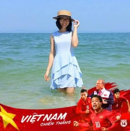 Trang Dinh Photo 19