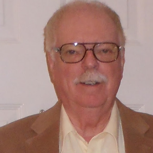 Raymond Nicholson Photo 7