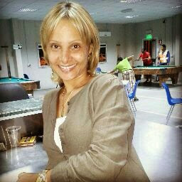 Annette Luna Photo 29