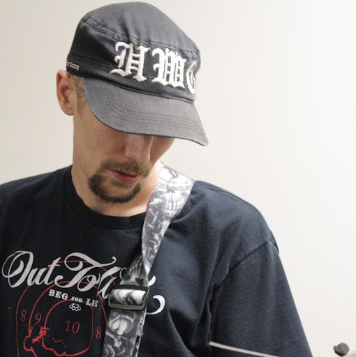 Adam Muir Photo 7