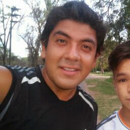 Ramiro Diaz Photo 22