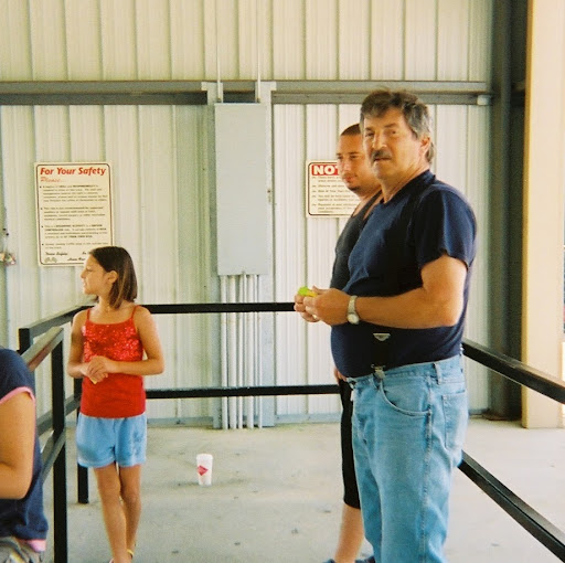 Richard Lovelace Photo 25
