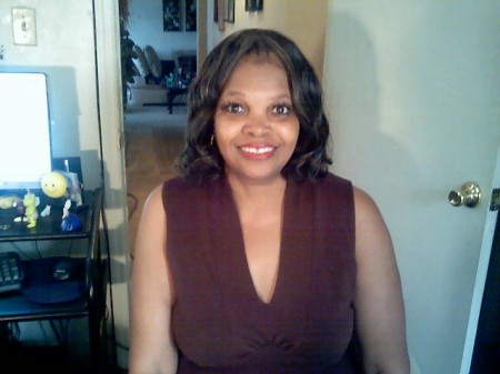 Carolyn Roberson Photo 16