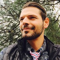 Christopher Gross Photo 42
