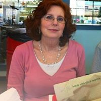 Debbie Eisen Photo 11