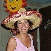 Julia Reinhart Photo 4