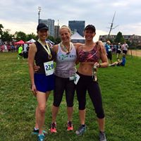 Amy Bennett Photo 24