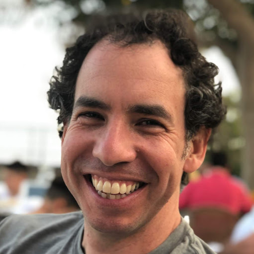 Oren Katzeff Photo 3