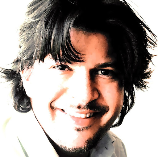 Johnny Rich Photo 3