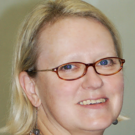 Paula Horne Photo 15
