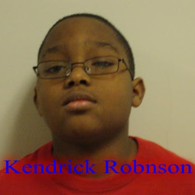 Kendrick Robinson Photo 35