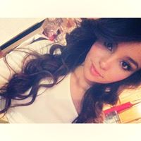 Ana Bobadilla Photo 3