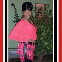 Cassandra Rainey Photo 5