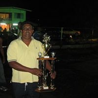 Abid Mohammed Photo 34