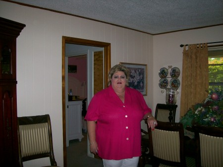 Tammy Barnes Photo 13