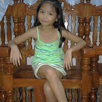 Kimberly Fajardo Photo 13