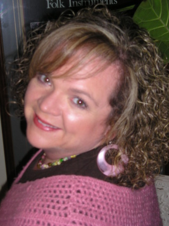 Becky Campbell Photo 4
