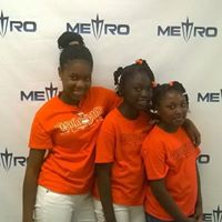 Erica Mcrae Photo 2