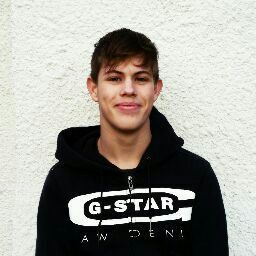 Robin Gast Photo 14