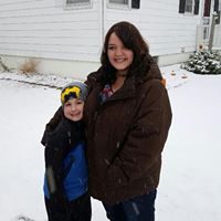 Kathryn Spivey Photo 6