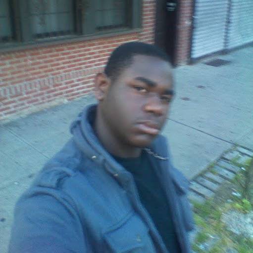 Horatio Robinson Photo 2