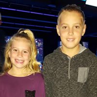 Tabitha Richardson Photo 8