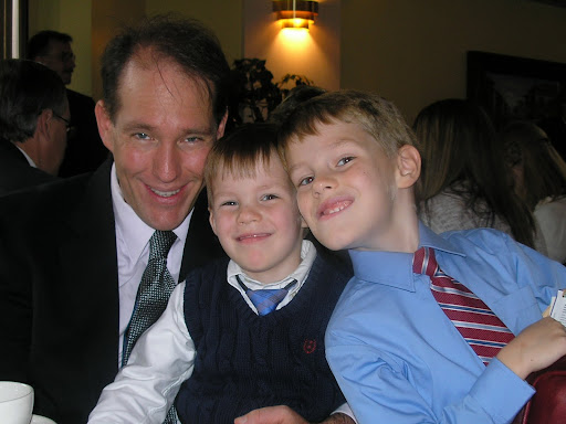 Mark Franks Photo 9