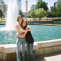 Christy Reid Photo 13