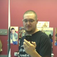 Dave Lang Photo 28