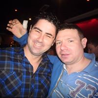 David Mccormack Photo 30