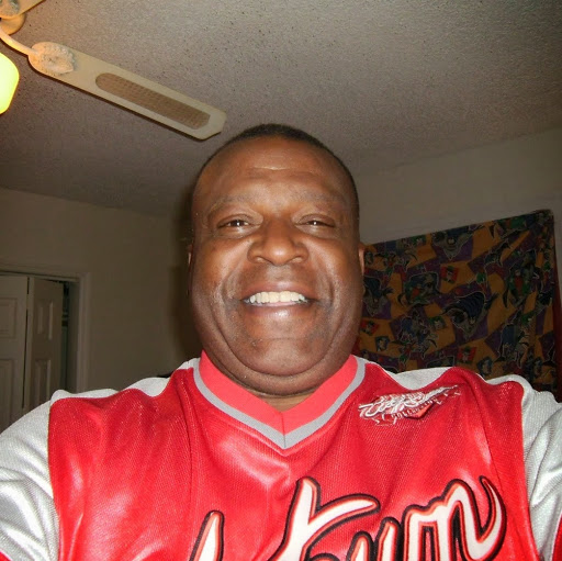 Alvin Russell Photo 4