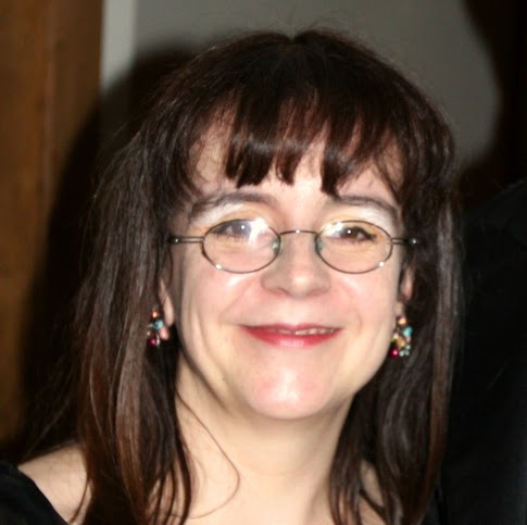 Sue Dawson Photo 13