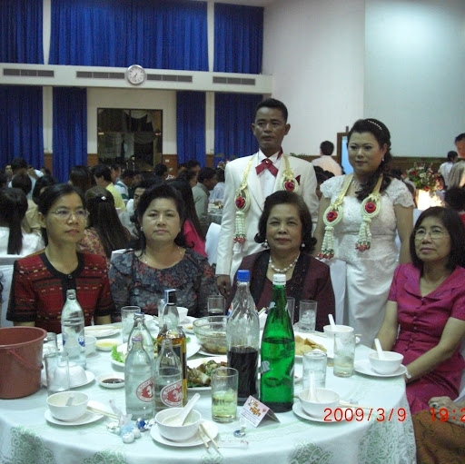Ben Chun Photo 3