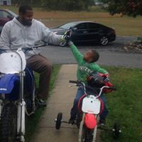Andre Monroe Photo 17