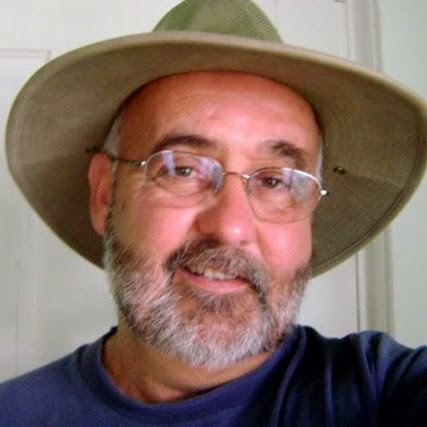 Patrick Graham Photo 14