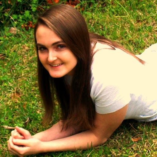 Rebecca Byers Photo 34